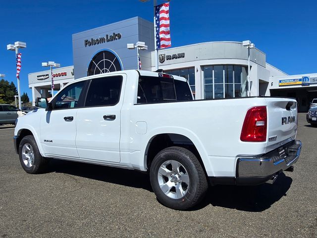 2026 Ram 1500 Big Horn/Lone Star Folsom CA