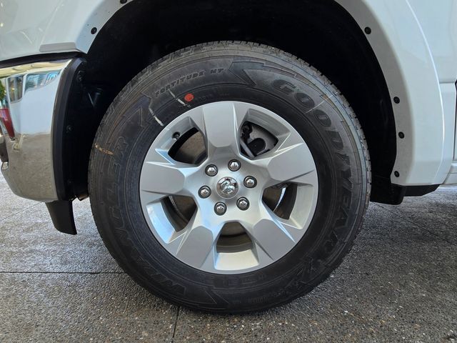 2026 Ram 1500 Big Horn/Lone Star Folsom CA