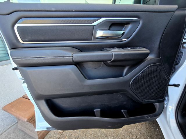 2026 Ram 1500 Big Horn/Lone Star Folsom CA