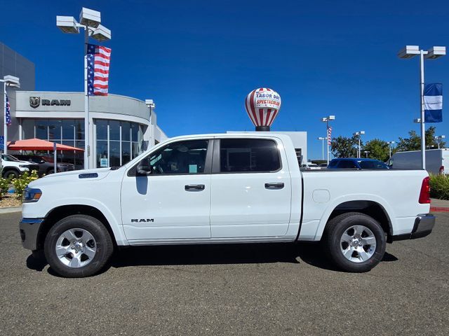 2026 Ram 1500 Big Horn/Lone Star Folsom CA