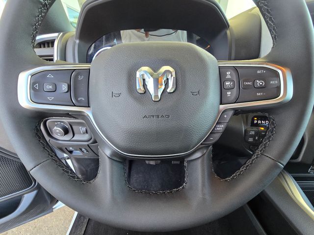2026 Ram 1500 Big Horn/Lone Star Folsom CA