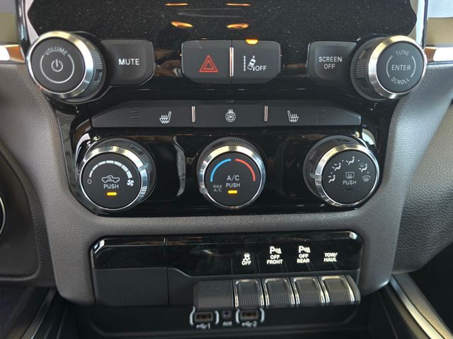 2026 Ram 1500 Big Horn/Lone Star Folsom CA