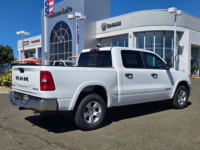 2026 Ram 1500 Big Horn/Lone Star Folsom CA