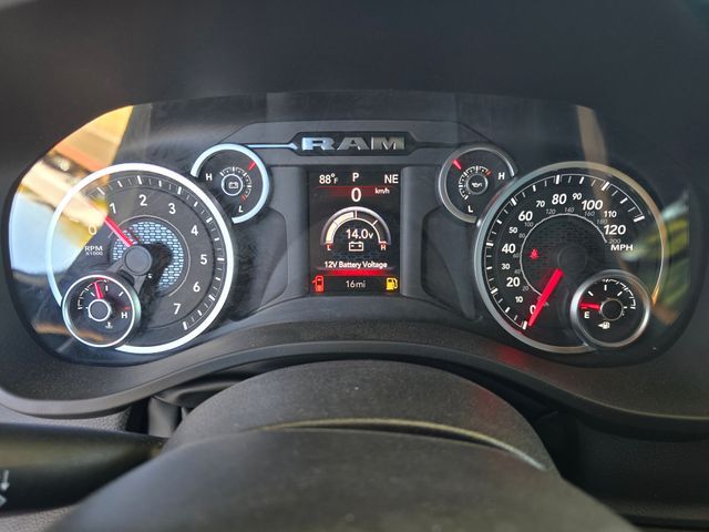 2026 Ram 1500 Big Horn/Lone Star Folsom CA