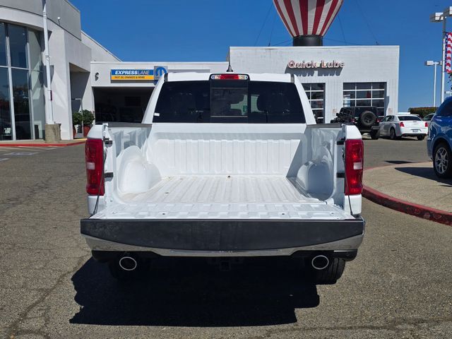 2026 Ram 1500 Big Horn/Lone Star Folsom CA