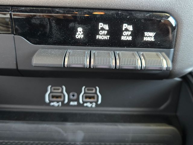 2026 Ram 1500 Big Horn/Lone Star Folsom CA