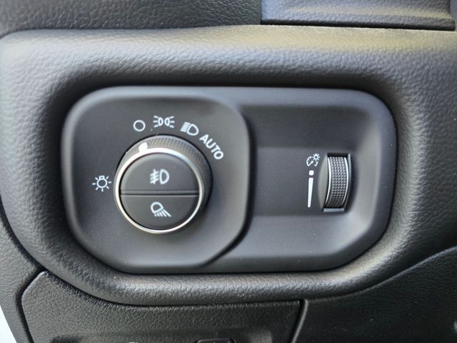 2026 Ram 1500 Big Horn/Lone Star Folsom CA