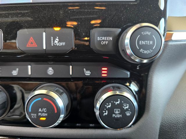 2026 Ram 1500 Big Horn/Lone Star Folsom CA