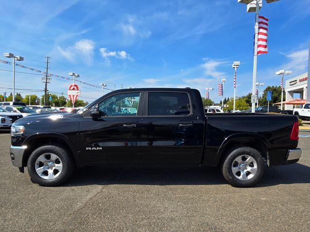 2026 Ram 1500 Big Horn/Lone Star Folsom CA