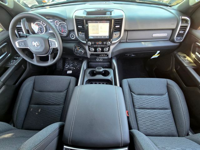 2026 Ram 1500 Big Horn/Lone Star Folsom CA