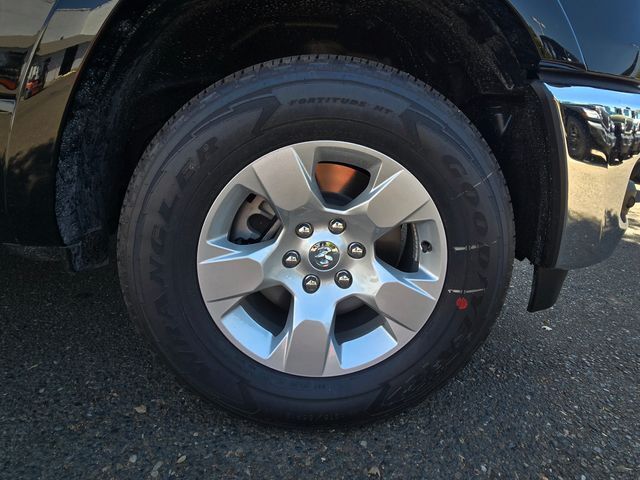 2026 Ram 1500 Big Horn/Lone Star Folsom CA