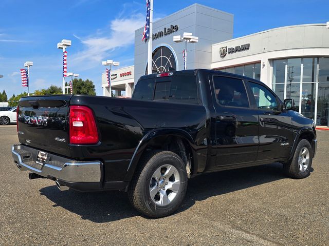 2026 Ram 1500 Big Horn/Lone Star Folsom CA