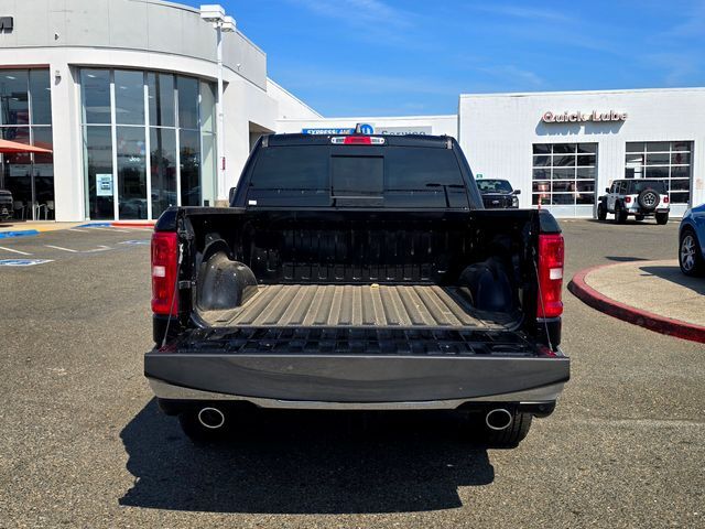 2026 Ram 1500 Big Horn/Lone Star Folsom CA