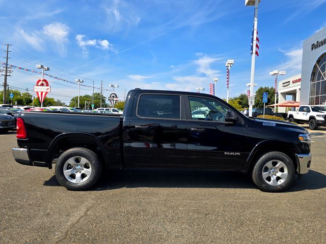 2026 Ram 1500 Big Horn/Lone Star Folsom CA
