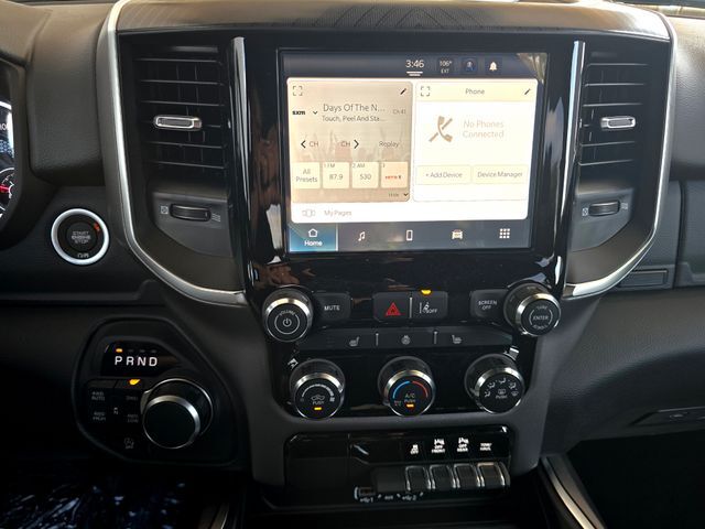 2026 Ram 1500 Big Horn/Lone Star Folsom CA