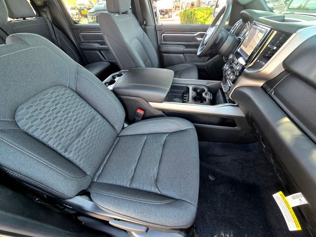 2026 Ram 1500 Big Horn/Lone Star Folsom CA