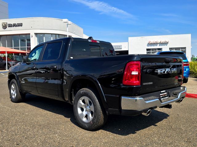 2026 Ram 1500 Big Horn/Lone Star Folsom CA