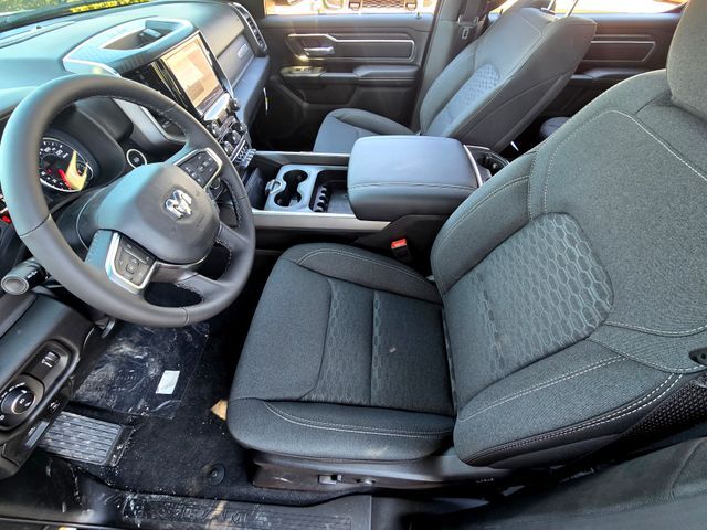 2026 Ram 1500 Big Horn/Lone Star Folsom CA