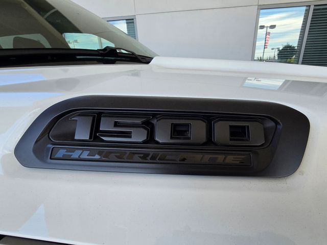 2026 Ram 1500 Big Horn/Lone Star Folsom CA