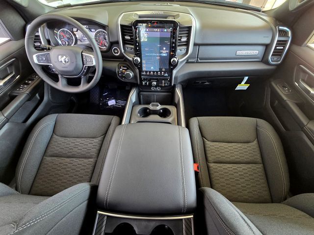 2026 Ram 1500 Big Horn/Lone Star Folsom CA