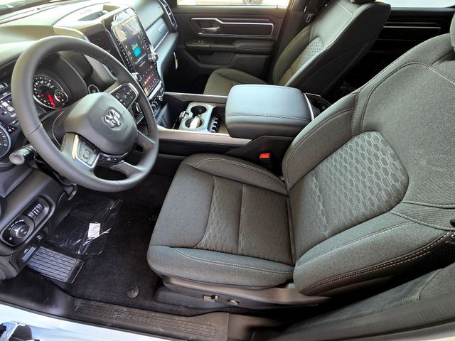 2026 Ram 1500 Big Horn/Lone Star Folsom CA