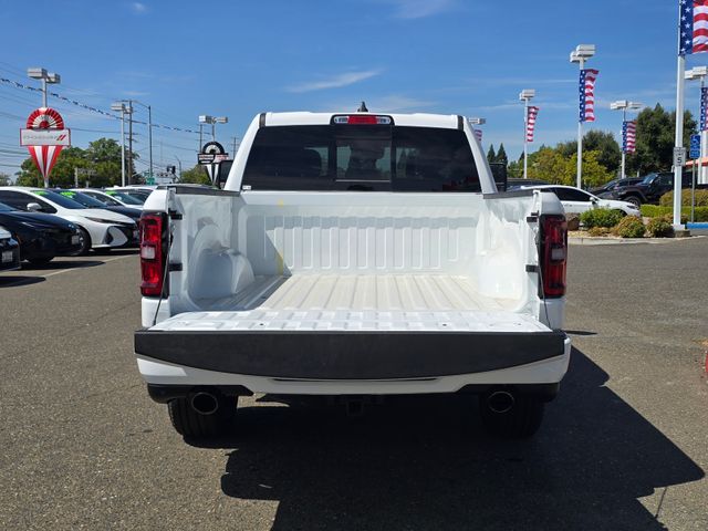 2026 Ram 1500 Big Horn/Lone Star Folsom CA