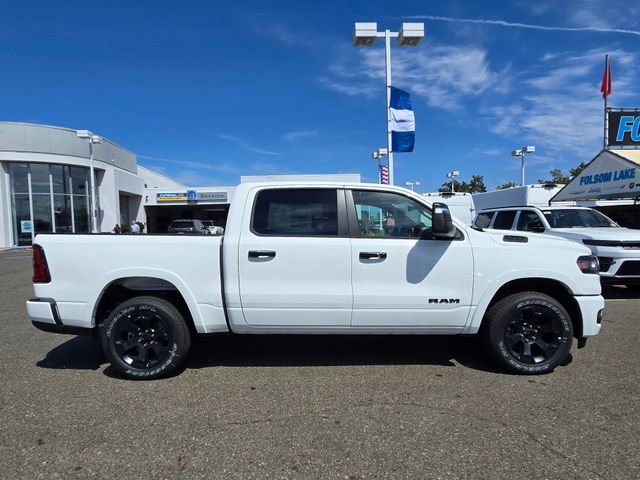 2026 Ram 1500 Big Horn/Lone Star Folsom CA