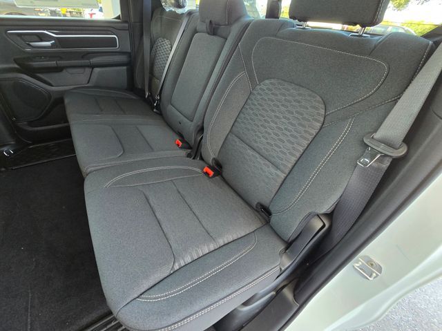 2026 Ram 1500 Big Horn/Lone Star Folsom CA