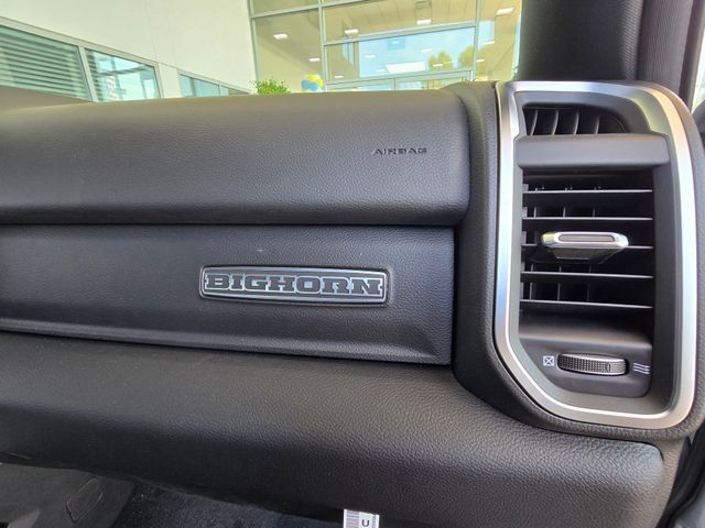 2026 Ram 1500 Big Horn/Lone Star Folsom CA