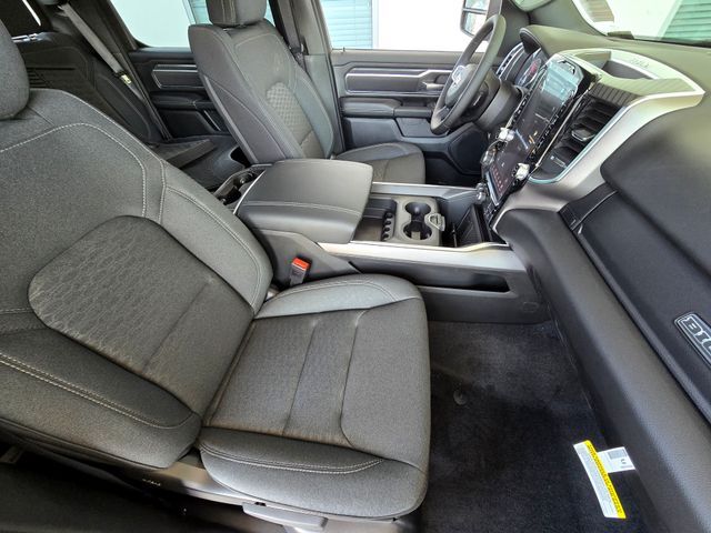 2026 Ram 1500 Big Horn/Lone Star Folsom CA