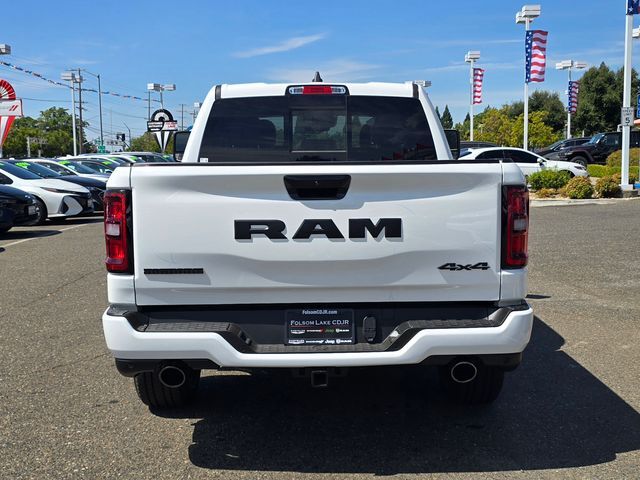 2026 Ram 1500 Big Horn/Lone Star Folsom CA