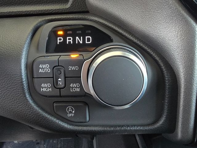 2026 Ram 1500 Big Horn/Lone Star Folsom CA