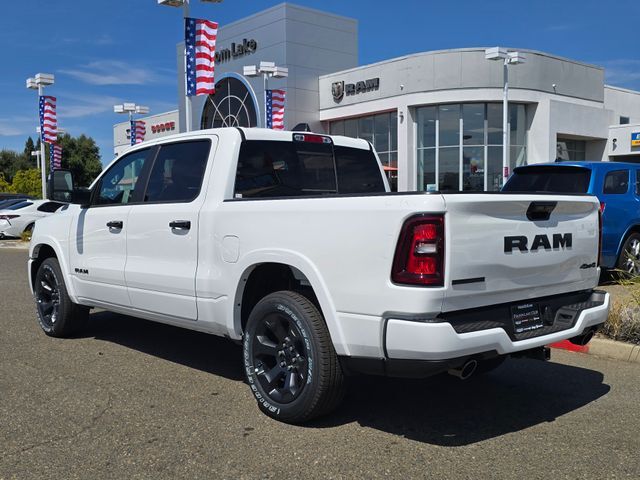 2026 Ram 1500 Big Horn/Lone Star Folsom CA