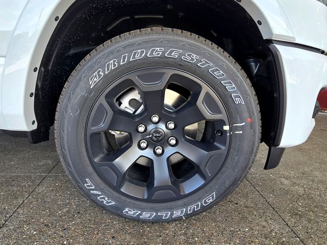 2026 Ram 1500 Big Horn/Lone Star Folsom CA
