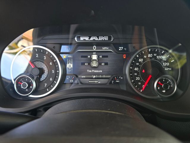 2026 Ram 1500 Big Horn/Lone Star Folsom CA