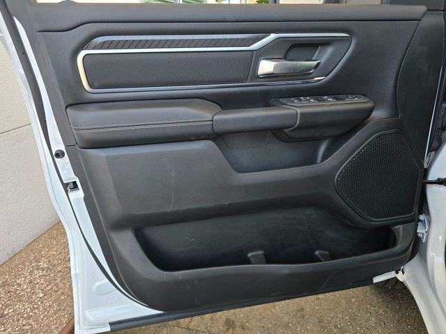 2026 Ram 1500 Big Horn/Lone Star Folsom CA