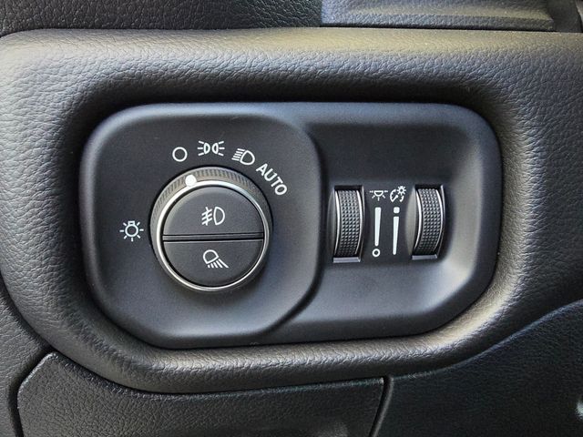 2026 Ram 1500 Big Horn/Lone Star Folsom CA