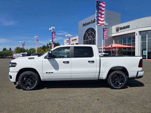 2026 Ram 1500 Big Horn/Lone Star Folsom CA