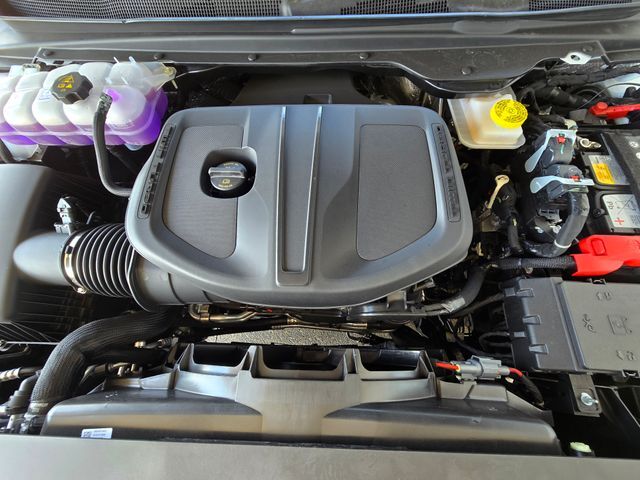 2026 Ram 1500 Big Horn/Lone Star Folsom CA