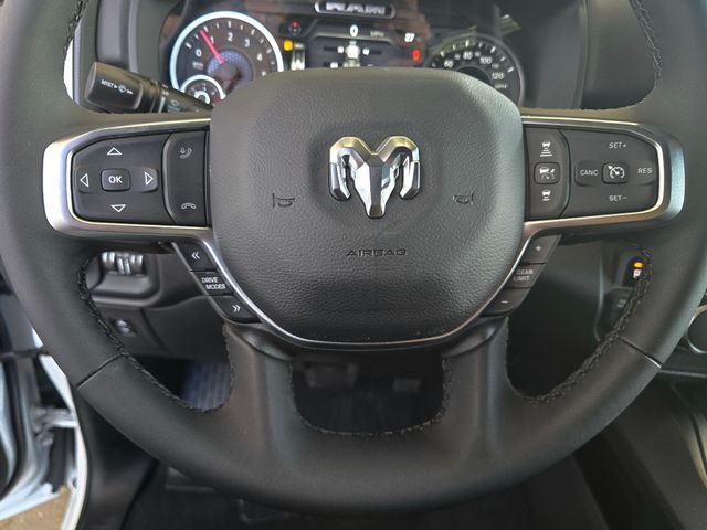 2026 Ram 1500 Big Horn/Lone Star Folsom CA