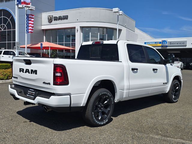 2026 Ram 1500 Big Horn/Lone Star Folsom CA