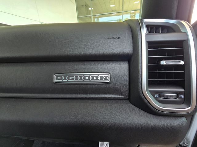 2026 Ram 1500 Big Horn/Lone Star Folsom CA