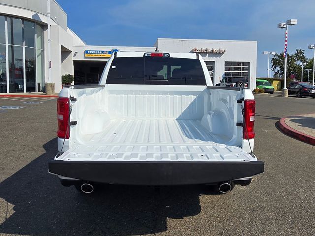 2026 Ram 1500 Big Horn/Lone Star Folsom CA