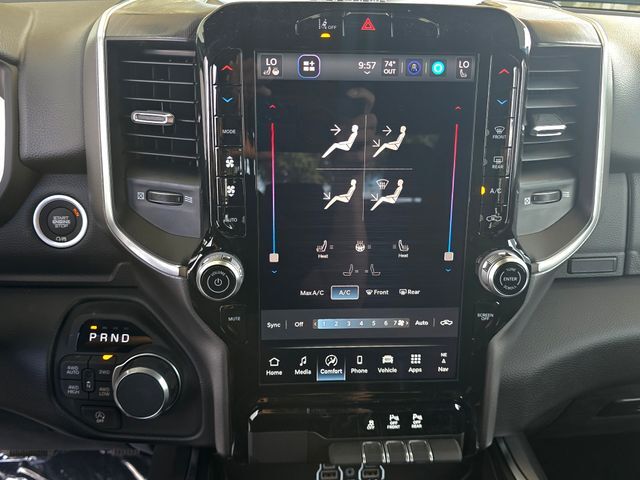 2026 Ram 1500 Big Horn/Lone Star Folsom CA