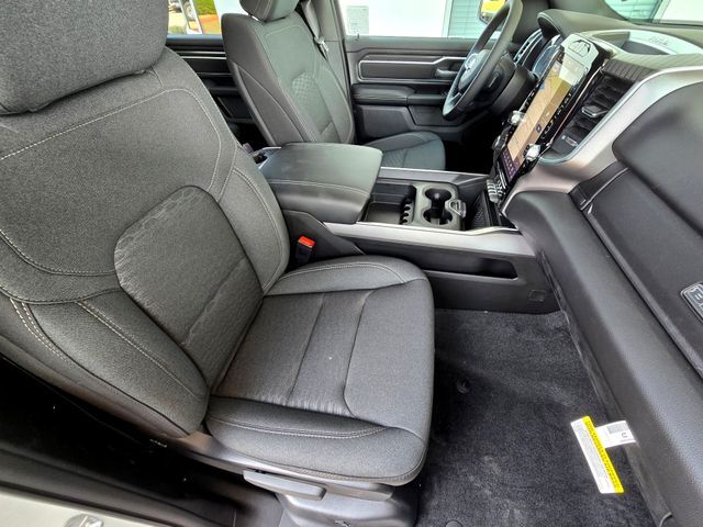 2026 Ram 1500 Big Horn/Lone Star Folsom CA