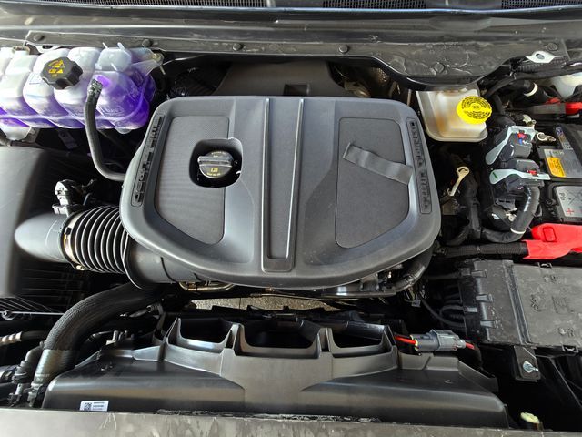 2026 Ram 1500 Big Horn/Lone Star Folsom CA