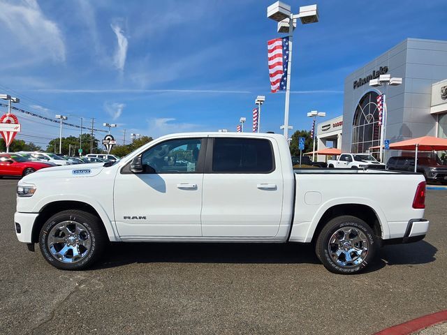 2026 Ram 1500 Big Horn/Lone Star Folsom CA