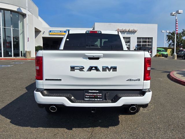 2026 Ram 1500 Big Horn/Lone Star Folsom CA
