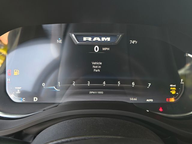 2026 Ram 1500 Big Horn/Lone Star Folsom CA