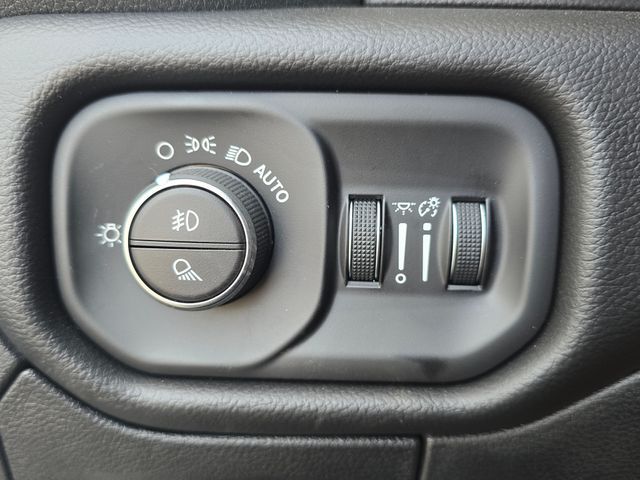 2026 Ram 1500 Big Horn/Lone Star Folsom CA